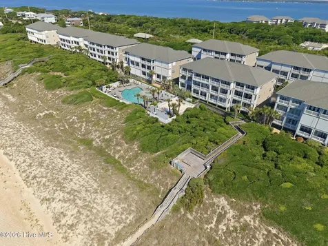 1701 Salter Path Road Indian Beach NC 28512