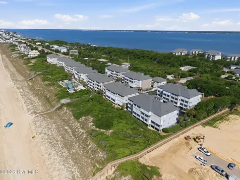 1701 Salter Path Road Indian Beach NC 28512