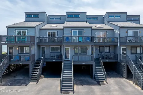 1928 New River Inlet Road North Topsail Beach NC 28460
