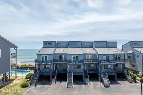 1928 New River Inlet Road North Topsail Beach NC 28460