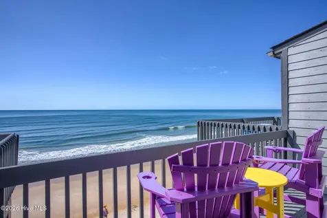1928 New River Inlet Road North Topsail Beach NC 28460