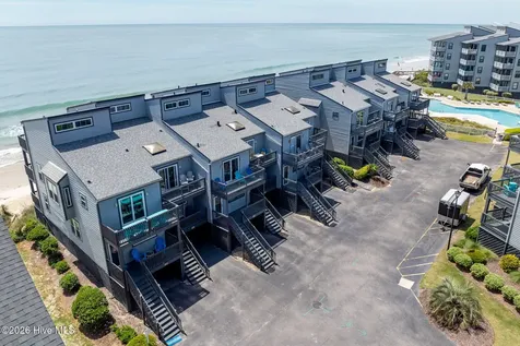 1928 New River Inlet Road North Topsail Beach NC 28460