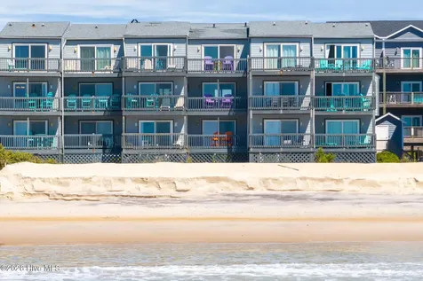 1928 New River Inlet Road North Topsail Beach NC 28460
