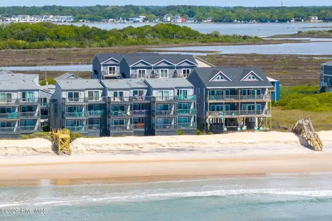 1928 New River Inlet Road North Topsail Beach NC 28460