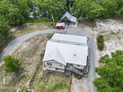 221 Estate Road Atkinson NC 28421