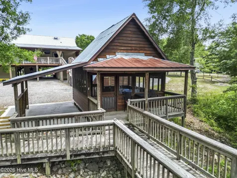 221 Estate Road Atkinson NC 28421