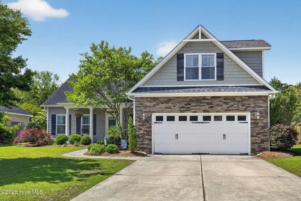 549 Montego Court Wilmington NC 28411