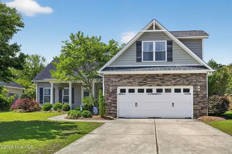 549 Montego Court Wilmington NC 28411