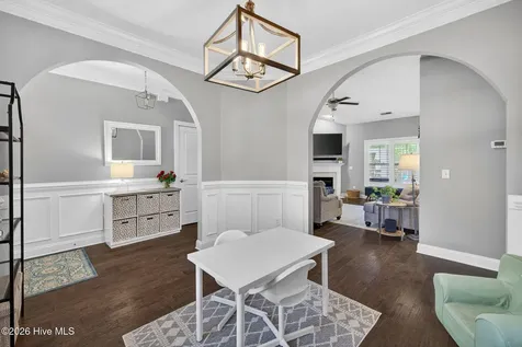 549 Montego Court Wilmington NC 28411