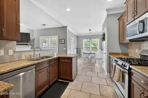549 Montego Court Wilmington NC 28411