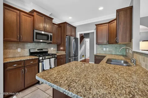 549 Montego Court Wilmington NC 28411
