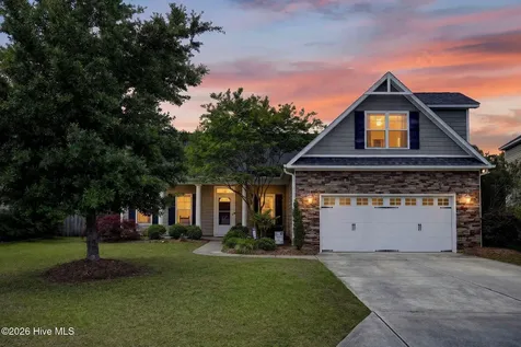 549 Montego Court Wilmington NC 28411