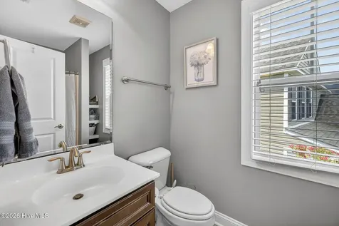 549 Montego Court Wilmington NC 28411