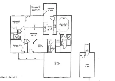 549 Montego Court Wilmington NC 28411