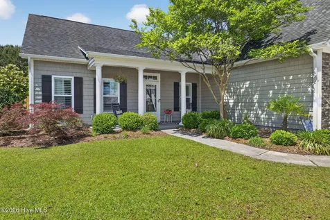 549 Montego Court Wilmington NC 28411