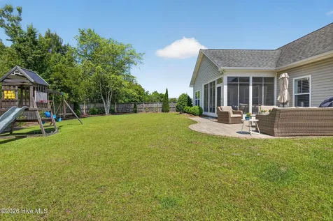 549 Montego Court Wilmington NC 28411