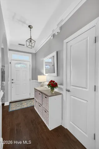 549 Montego Court Wilmington NC 28411