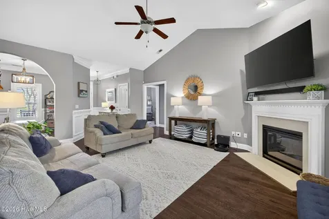 549 Montego Court Wilmington NC 28411