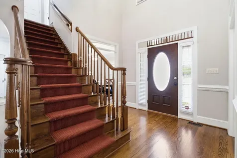 5416 Pulley Town Road Zebulon NC 27597