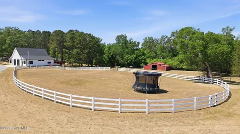 5416 Pulley Town Road Zebulon NC 27597