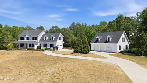 5416 Pulley Town Road Zebulon NC 27597