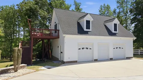5416 Pulley Town Road Zebulon NC 27597