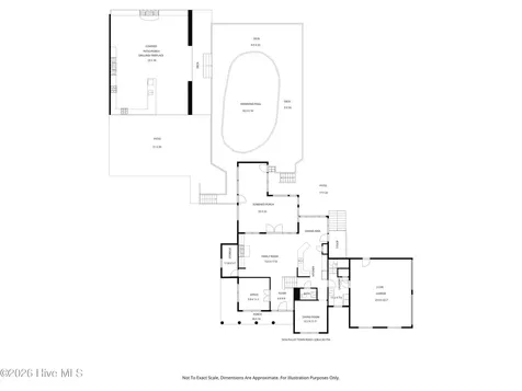 5416 Pulley Town Road Zebulon NC 27597