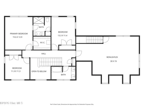 5416 Pulley Town Road Zebulon NC 27597