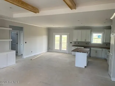 5455 Finch Road Bailey NC 27807
