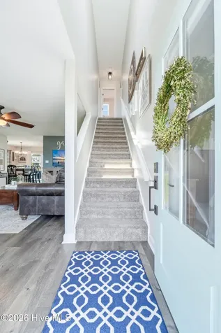 48 Pickett Way Swansboro NC 28584