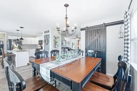 48 Pickett Way Swansboro NC 28584