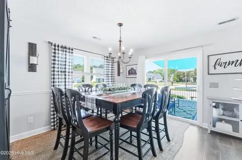 48 Pickett Way Swansboro NC 28584