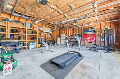48 Pickett Way Swansboro NC 28584