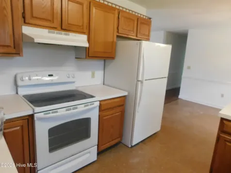 303 Betty Drive Elizabeth City NC 27909