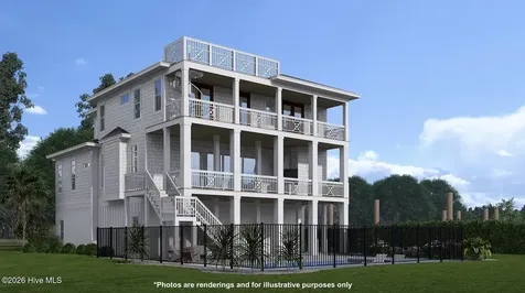 188 Dockside Drive Hampstead NC 28443