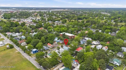 312 Avenue B New Bern NC 28560