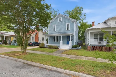 312 Avenue B New Bern NC 28560