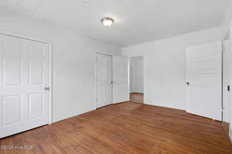 312 Avenue B New Bern NC 28560