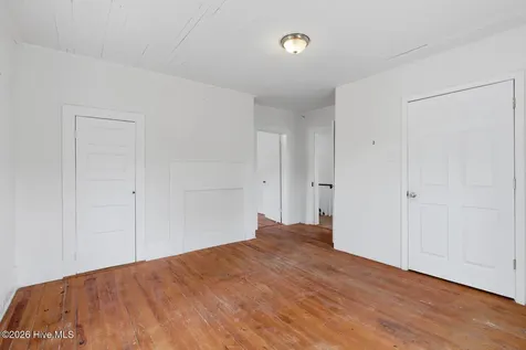 312 Avenue B New Bern NC 28560