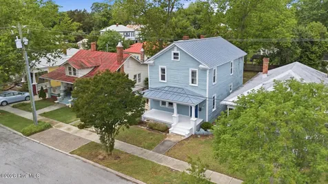 312 Avenue B New Bern NC 28560