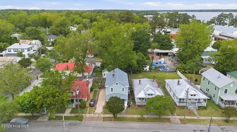 312 Avenue B New Bern NC 28560