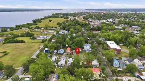 312 Avenue B New Bern NC 28560