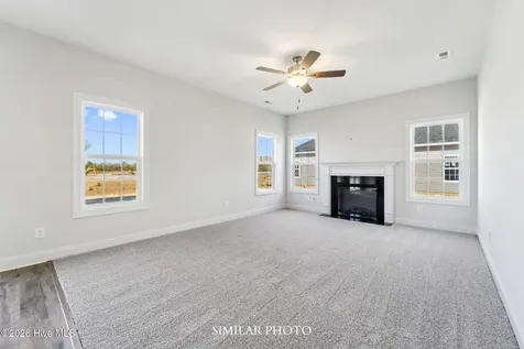 492 Appalachian Trail N Jacksonville NC 28546
