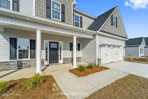 492 Appalachian Trail N Jacksonville NC 28546