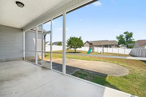 123 Kaspurr Drive Garner NC 27529