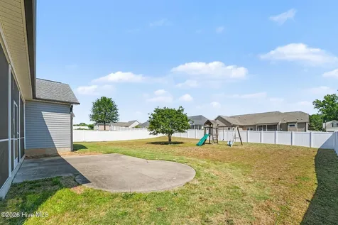 123 Kaspurr Drive Garner NC 27529