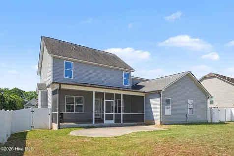 123 Kaspurr Drive Garner NC 27529