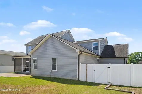 123 Kaspurr Drive Garner NC 27529