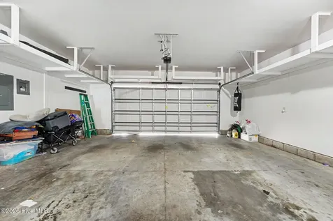123 Kaspurr Drive Garner NC 27529