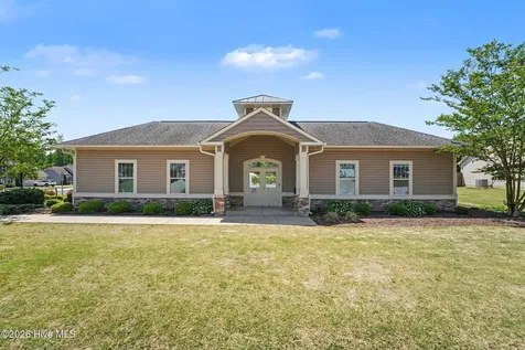 123 Kaspurr Drive Garner NC 27529